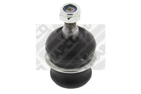 Несущий / направляющий шарнир MAPCO 59580