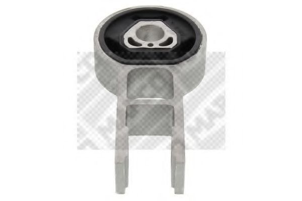Подвеска, двигатель MAPCO 33244