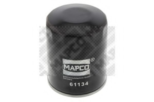 Масляный фильтр MAPCO 61134