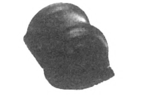 Втулка, стабилизатор MOOG PE-SB-2282