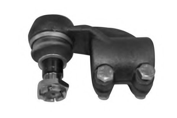 Наконечник поперечной рулевой тяги MOOG DF-ES-3635