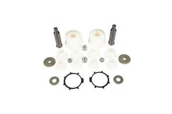 Ремкомплект, подшипник стабилизатора MOOG DB-RK-5283