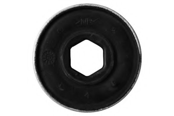 Подвеска, рычаг независимой подвески колеса MOOG AU-SB-3879