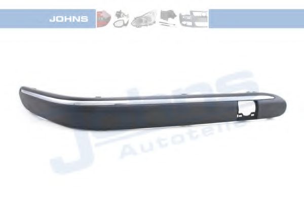 Облицовка / защитная накладка, буфер JOHNS 50 03 18-2