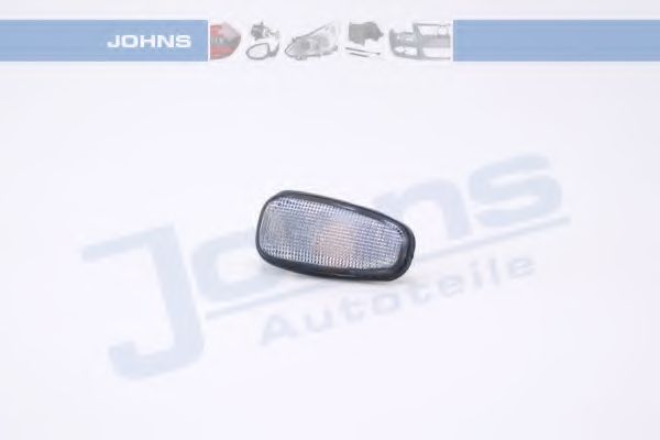 Фонарь указателя поворота JOHNS 55 08 21-3