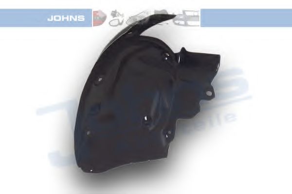 Обшивка, колесная ниша JOHNS 60 22 32