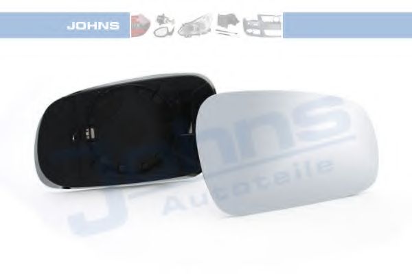 Зеркальное стекло, наружное зеркало JOHNS 95 21 38-80
