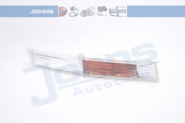 Фонарь указателя поворота JOHNS 95 50 20-3