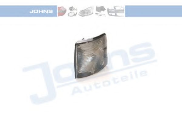 Фонарь указателя поворота JOHNS 95 66 19-4