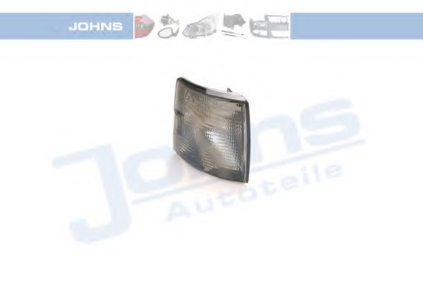 Фонарь указателя поворота JOHNS 95 66 20-4