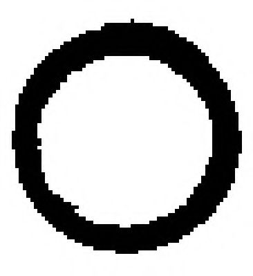 Прокладка AJUSA 00725400