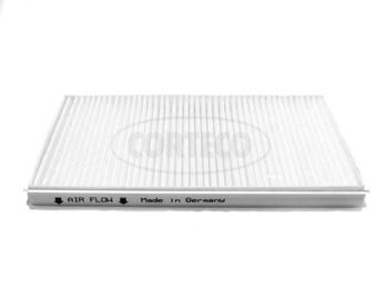 Фильтр, воздух во внутренном пространстве CORTECO MP291