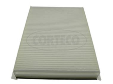 Фильтр, воздух во внутренном пространстве CORTECO 80000808