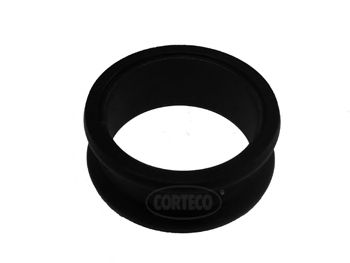 Прокладка, трубопровод охлаждаю CORTECO 506143