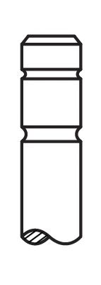 Впускной клапан AE V3251