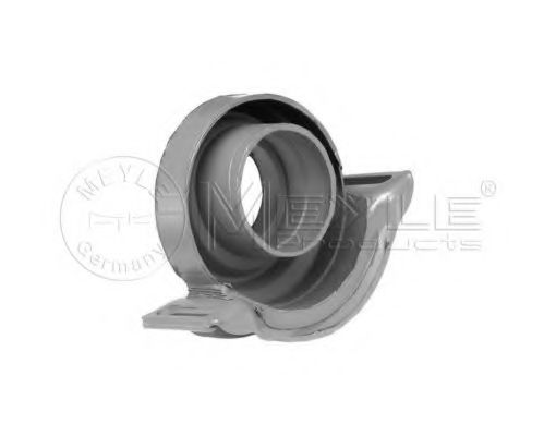 Подвеска, карданный вал LEMFÖRDER 10911