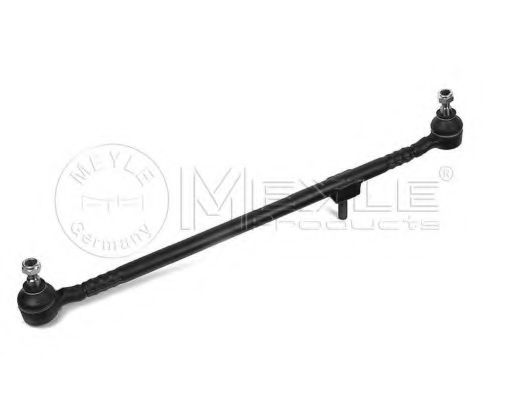 Продольная рулевая тяга MEYLE 016 040 6060