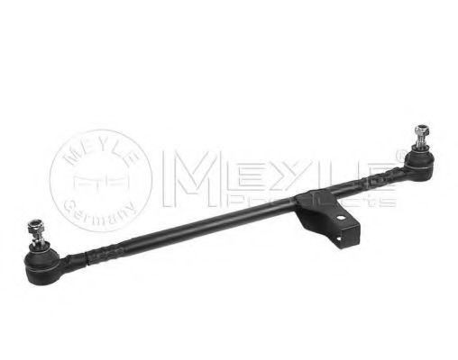 Продольная рулевая тяга MEYLE 016 040 6063