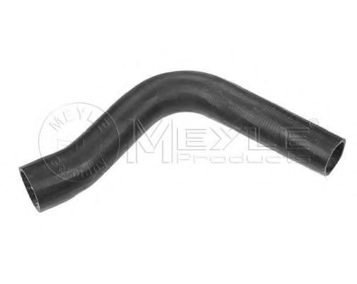 Шланг радиатора MEYLE 019 501 0682