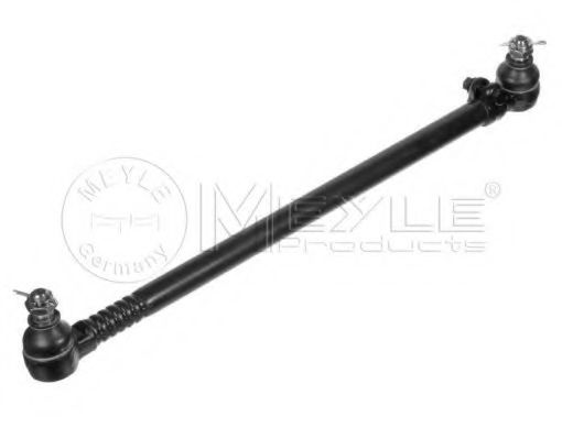 Продольная рулевая тяга MEYLE 036 030 0013