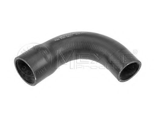 Шланг радиатора MEYLE 039 050 0027