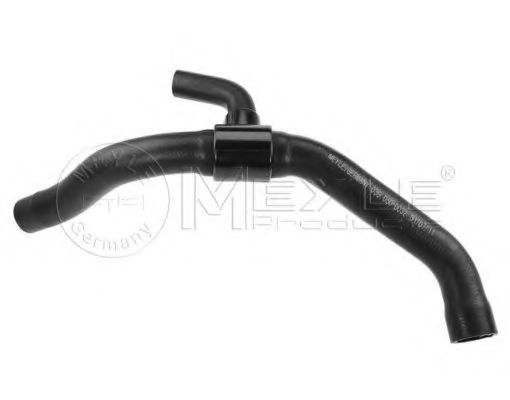 Шланг радиатора AUGER 56246