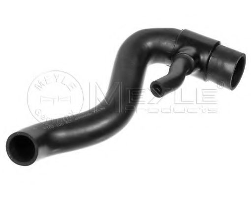 Шланг радиатора MEYLE 039 501 0013