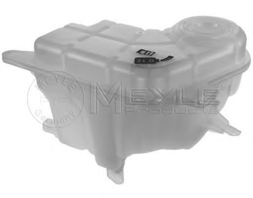 Компенсационный бак, охлаждающая жидкость MEYLE 100 223 0006