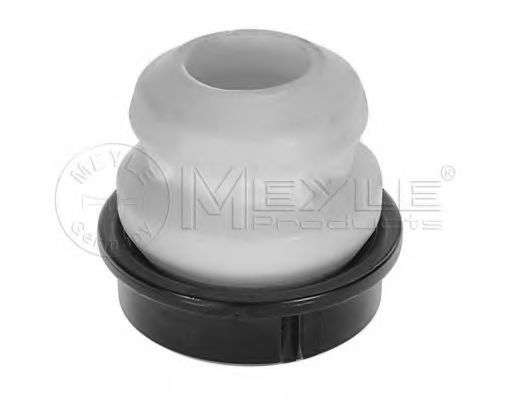 Буфер, амортизация MEYLE 100 642 0010