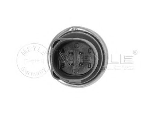 Датчик, температура охлаждающей жидкости EBERSPÄCHER 9005203