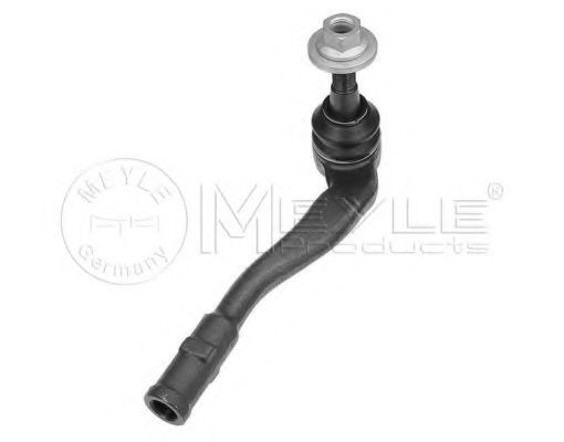 Наконечник поперечной рулевой тяги MEYLE 116 020 0034