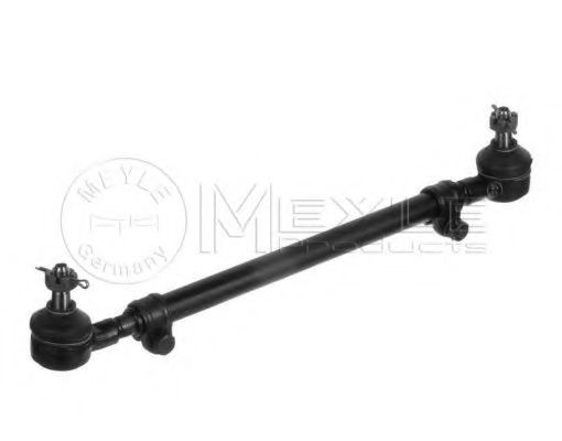 Поперечная рулевая тяга LEMFÖRDER 16620