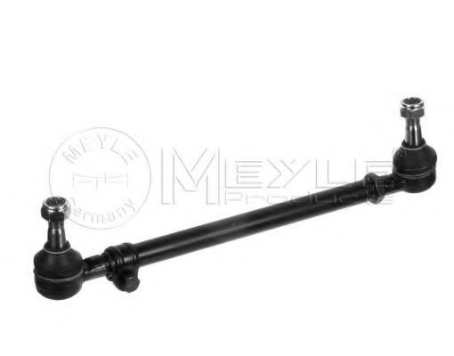 Поперечная рулевая тяга MEYLE 116 030 9008
