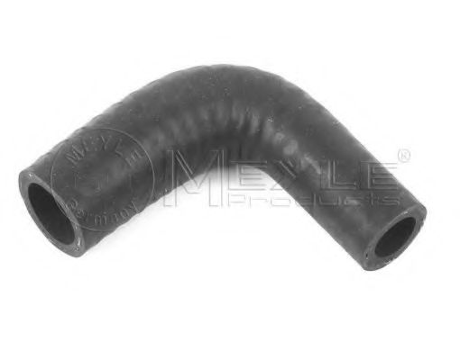 Шланг радиатора LEMFÖRDER 14259