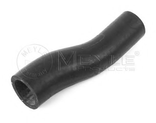 Шланг радиатора MEYLE 119 121 0056