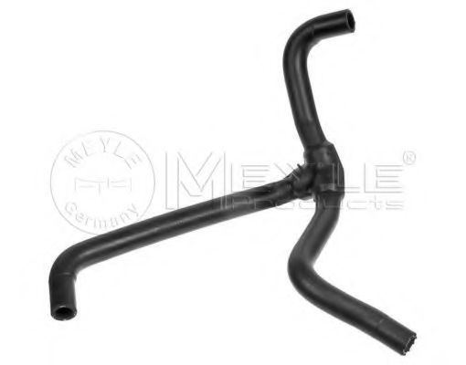 Шланг радиатора LEMFÖRDER 16567