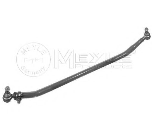 Продольная рулевая тяга LEMFÖRDER 29452