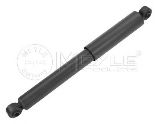 Амортизатор MEYLE 29-26 725 0002