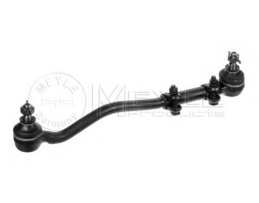 Поперечная рулевая тяга MEYLE 316 030 3049