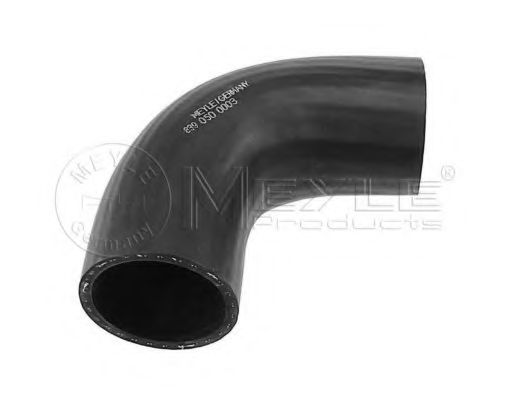 Шланг радиатора MEYLE 839 050 0003