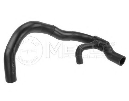 Шланг радиатора AUGER 56763