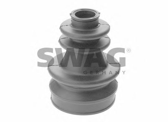 Пыльник, приводной вал SWAG 10 91 2418