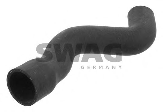 Шланг радиатора SWAG 10 91 4013