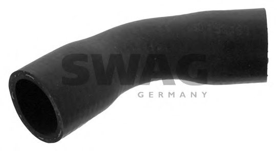 Шланг радиатора SWAG 10 93 6793