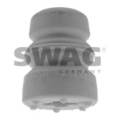 Буфер, амортизация SWAG 10 93 8571