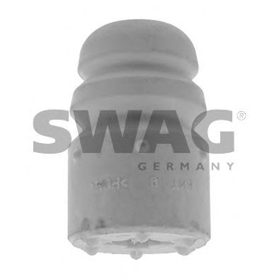 Буфер, амортизация SWAG 10 93 8573