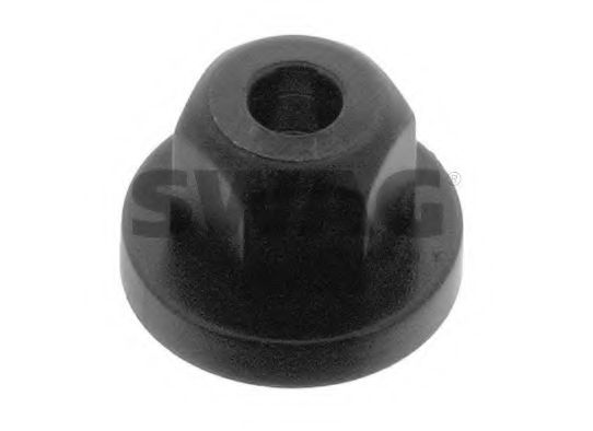 Гайка SWAG 10 93 9075