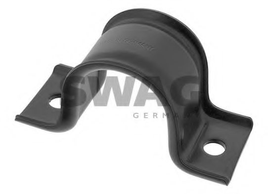 Кронштейн, подвеска стабилизато SWAG 10 94 0415