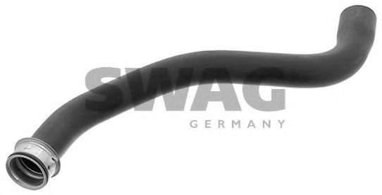 Шланг радиатора SWAG 10 94 6429
