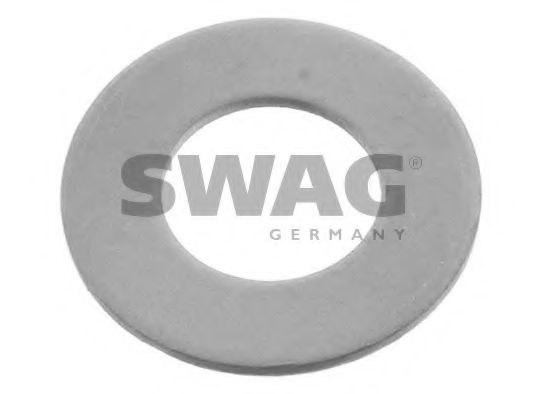 Уплотнительное кольцо SWAG 10 94 7393